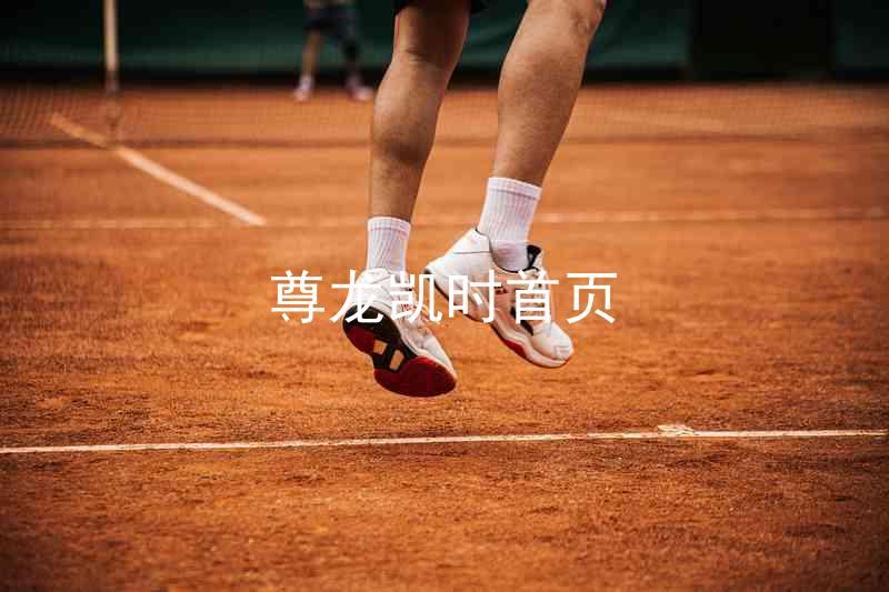 尊龙凯时首页